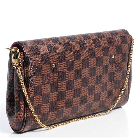 lv damier favorite|louis vuitton damier.